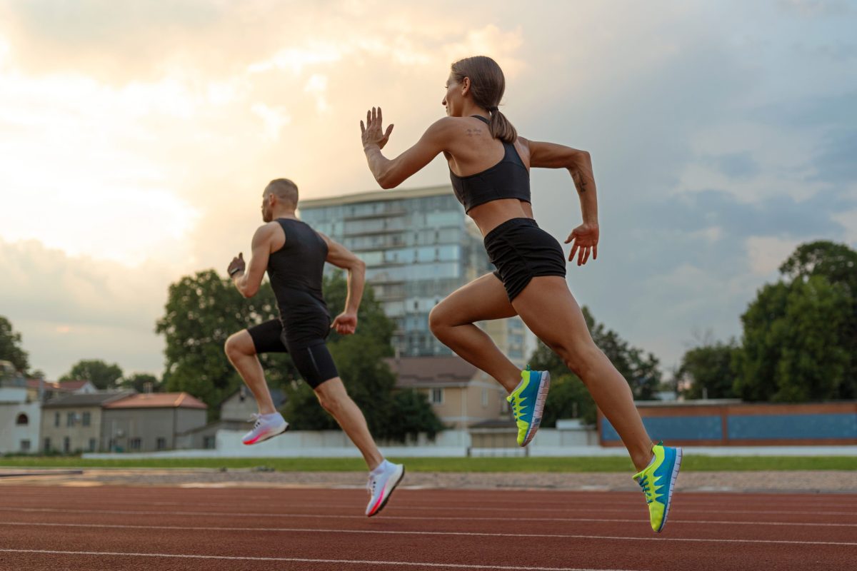 Peptide Therapy for Athletic Performance, Sun Prairie